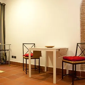  Apartamento Trastevere - Apt. X 2